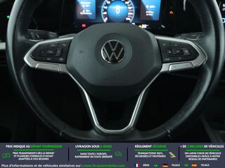 Golf 1.0 TSI OPF 110 BVM 2020 occasion 31850 Beaupuy