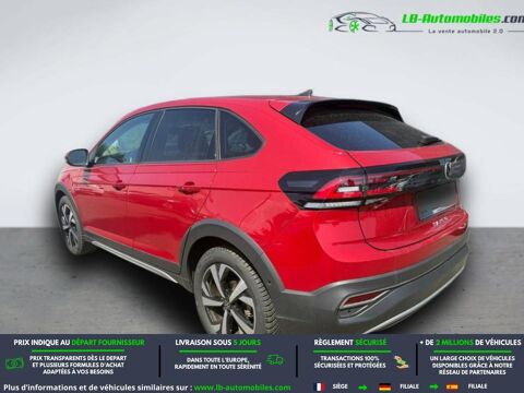 Taigo 1.0 TSI 110 BVA 2022 occasion 31850 Beaupuy