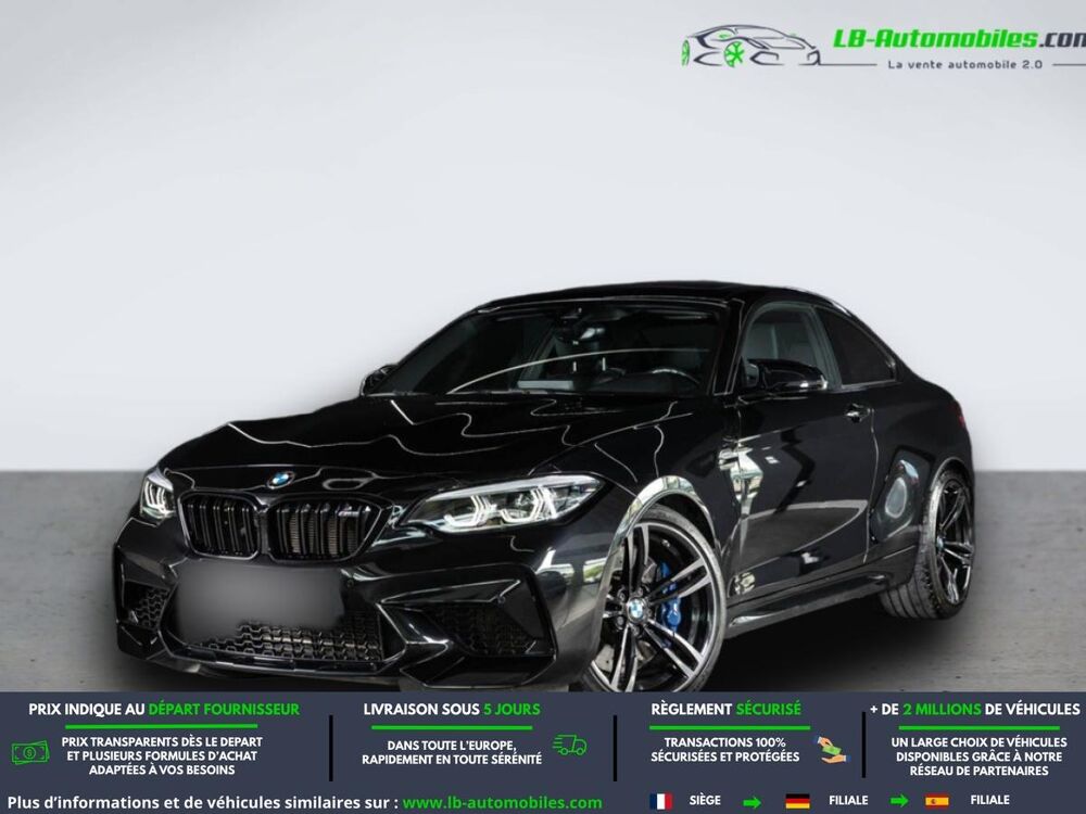 M2 410 ch BVA 2020 occasion 31850 Beaupuy