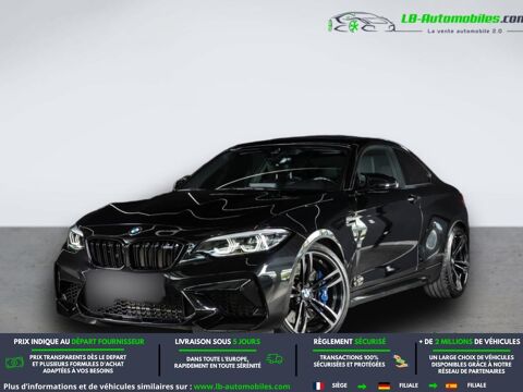 Annonce voiture BMW M2 47850 €