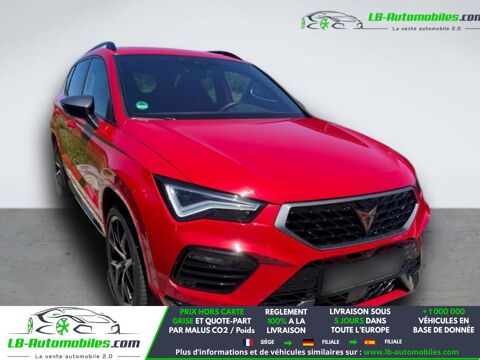 Ateca 2.0 TSI 300 ch BVA 4Drive 2021 occasion 31850 Beaupuy