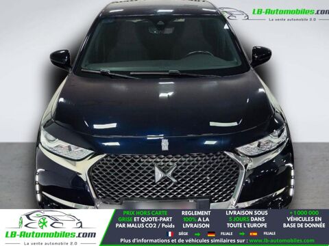 DS7 Hybride Rechargeable E-Tense 225 BVA 2022 occasion 31850 Beaupuy