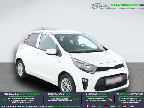 Picanto 1.0 DPi 67ch BVM 2024 occasion 31850 Beaupuy