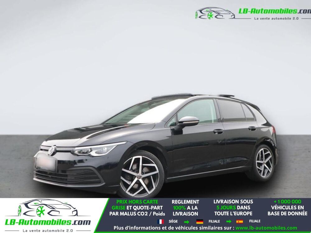 Golf 2.0 TDI 150 BVA 2020 occasion 31850 Beaupuy