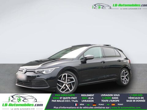 Annonce voiture Volkswagen Golf 21790 €