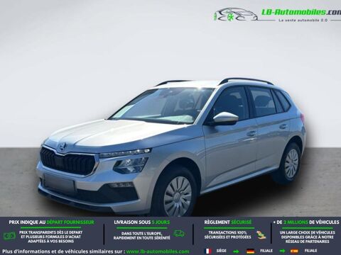 Kamiq 1.0 TSI Evo 2 116 ch BVA 2024 occasion 31850 Beaupuy