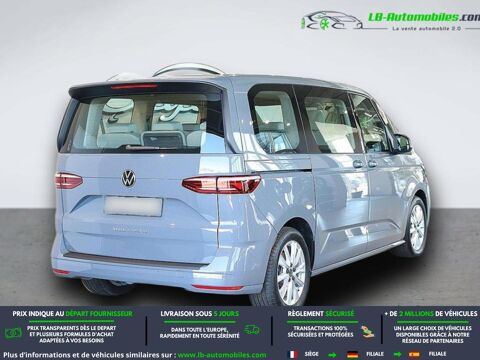 MULTIVAN 2.0 TSI 204 BVA 2023 occasion 31850 Beaupuy