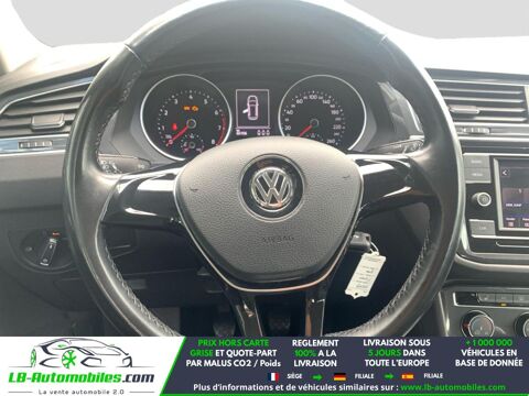 Tiguan 1.4 TSI 125 BMT 2017 occasion 31850 Beaupuy