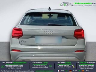 Q2 TDI 116 ch BVA 2020 occasion 31850 Beaupuy