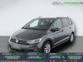 Touran 150 BVA 5pl 2017 occasion 31850 Beaupuy