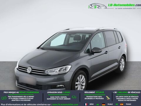 Annonce voiture Volkswagen Touran 21490 €