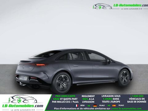 EQE 500 4MATIC 2024 occasion 31850 Beaupuy