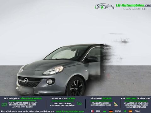 Opel Adam 1.4 Twinport 100 ch 2019 occasion Beaupuy 31850