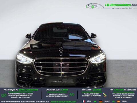 Classe S 400 d BVA 4-Matic 2023 occasion 31850 Beaupuy