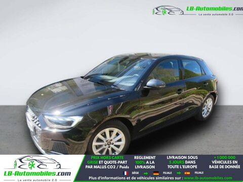 Annonce voiture Audi A1 23900 €