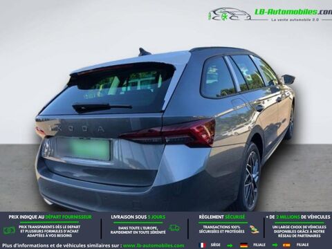 Octavia 1.5 TSI 116 ch BVM 2026 occasion 31850 Beaupuy