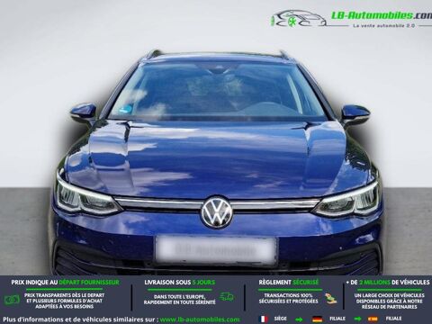 Golf SW 1.5 TSI 130 BVM 2023 occasion 31850 Beaupuy