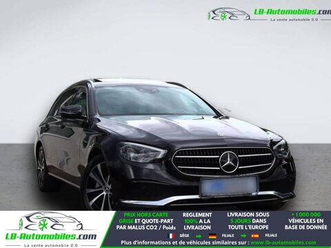 Classe E 300 e BVA 2021 occasion 31850 Beaupuy