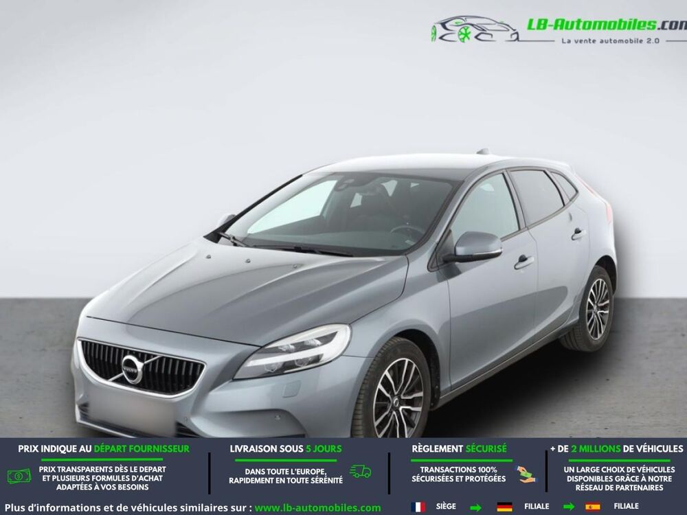V40 T3 152 ch BVA 2018 occasion 31850 Beaupuy