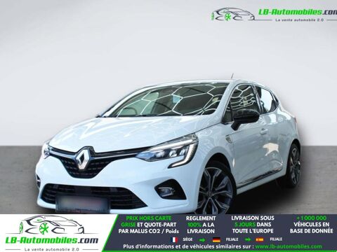 Annonce voiture Renault Clio V 15450 €