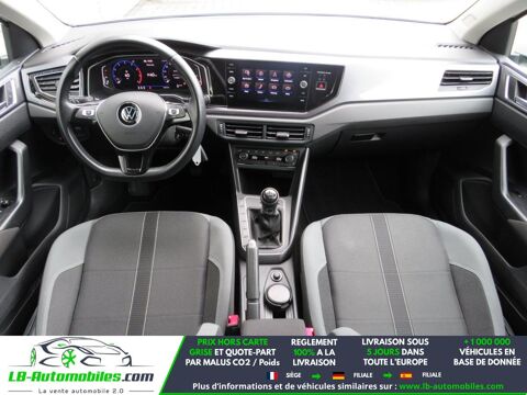 Polo 1.0 TSI 110 S&S BVM 2021 occasion 31850 Beaupuy
