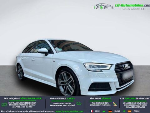 A3 TFSI 150 2018 occasion 31850 Beaupuy