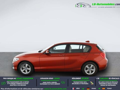 S&eacute;rie 3 320i 184 ch BVA 2018 occasion 31850 Beaupuy