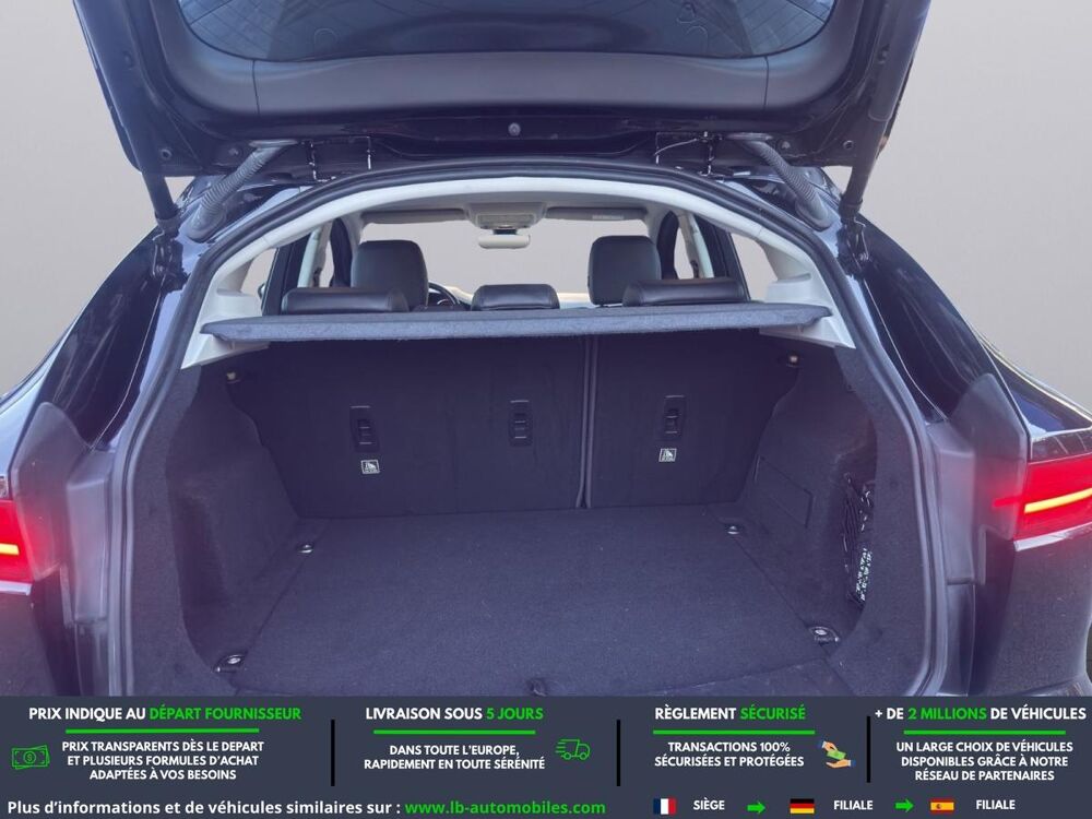 E-PACE 2.0 D - 150 ch AWD BVA 2018 occasion 31850 Beaupuy