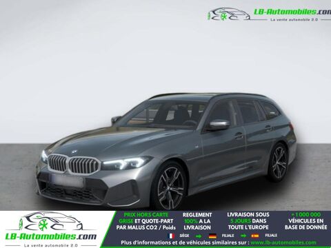 S&eacute;rie 3 330i xDrive 258 ch BVA 2026 occasion 31850 Beaupuy