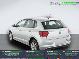 Polo 1.6 TDI 95 S&S BVA 2020 occasion 31850 Beaupuy