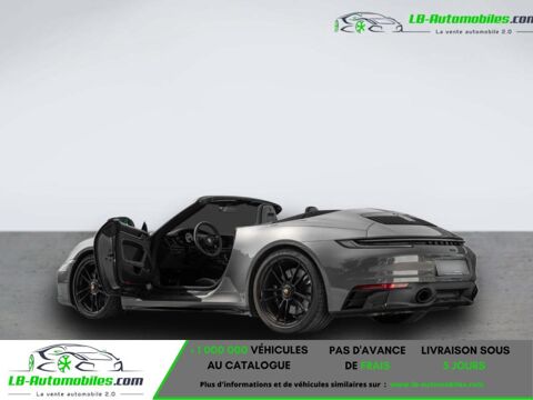 Porsche 911 GTS 3.0i 480 PDK 2024 occasion Beaupuy 31850