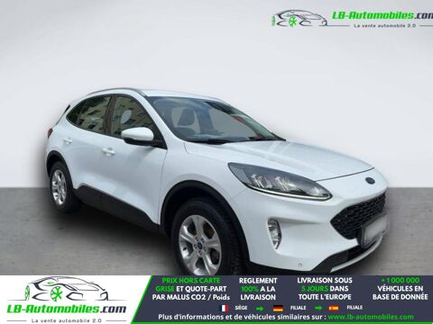 Kuga 2.5 Duratec 225 ch PHEV BVA 2022 occasion 31850 Beaupuy