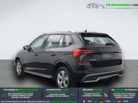 Kamiq 1.5 TSI 150 ch BVA 2019 occasion 31850 Beaupuy