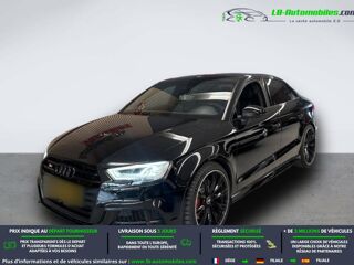 S3 2.0 TFSI 300 BVA 2018 occasion 31850 Beaupuy