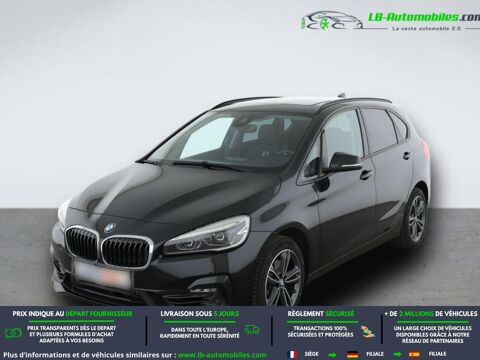 Annonce voiture BMW Série 1 23150 €