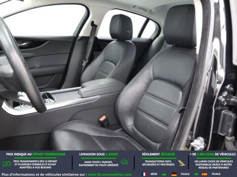 XE P250 BVA 2019 occasion 31850 Beaupuy
