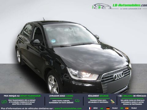 A1 1.0 TFSI 95 BVM 2018 occasion 31850 Beaupuy