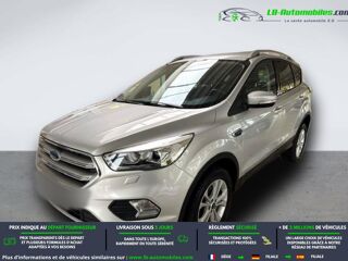 Kuga 1.5 150 4x2 BVA 2019 occasion 31850 Beaupuy