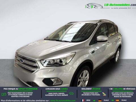 Annonce voiture Ford Kuga 15190 €