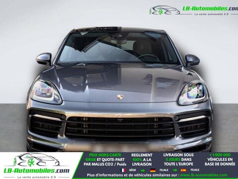 Cayenne 3.0 V6 340 ch BVA 2022 occasion 31850 Beaupuy