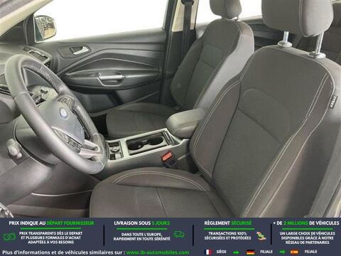 Kuga 2.0 TDCi 120 4x2 Powershift 2019 occasion 31850 Beaupuy