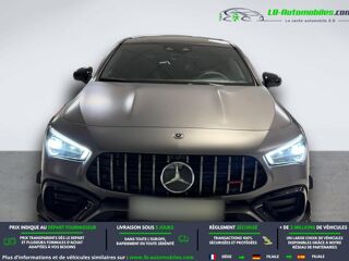 Classe A CLA 45 AMG BVA 2019 occasion 31850 Beaupuy