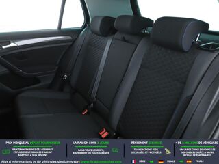 Golf 1.0 TSI 115 BVA 2019 occasion 31850 Beaupuy