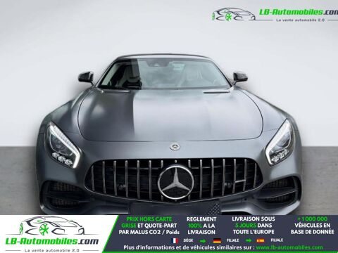 AMG GT C 557 ch BVA 2018 occasion 31850 Beaupuy