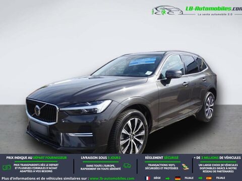 Annonce voiture Volvo XC60 38970 €