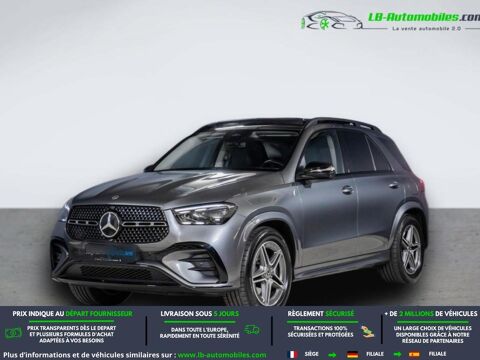 Mercedes Classe GLE 400 e BVA 4Matic 2024 occasion Beaupuy 31850