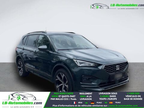 Tarraco 1.4 e-HYBRID 245 ch BVA 5 pl 2023 occasion 31850 Beaupuy