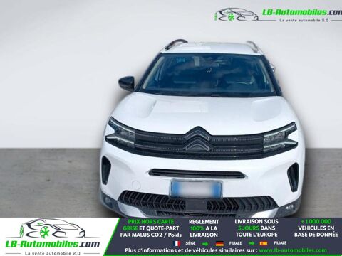 C5 aircross BlueHDi 130 BVA 2023 occasion 31850 Beaupuy