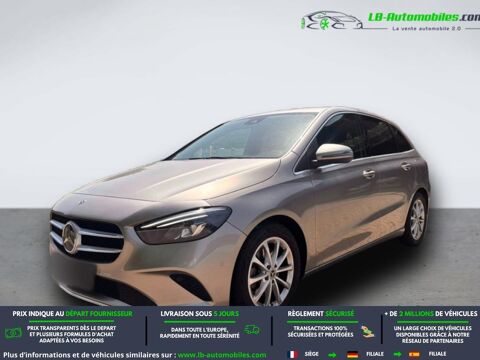 Mercedes Classe B 220 d BVA 2020 occasion Beaupuy 31850