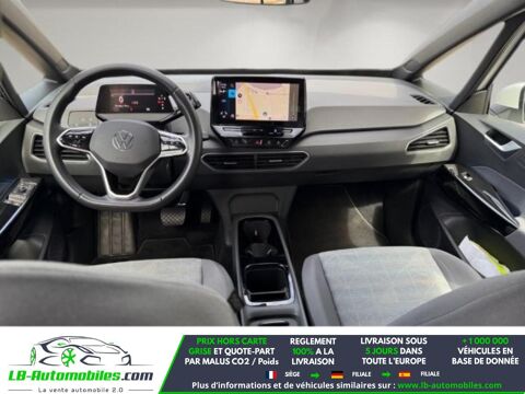 ID.3 150 ch Pure Performance 2021 occasion 31850 Beaupuy